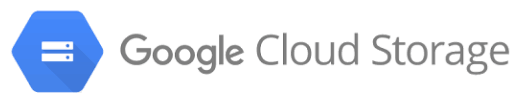 Google cloud logo